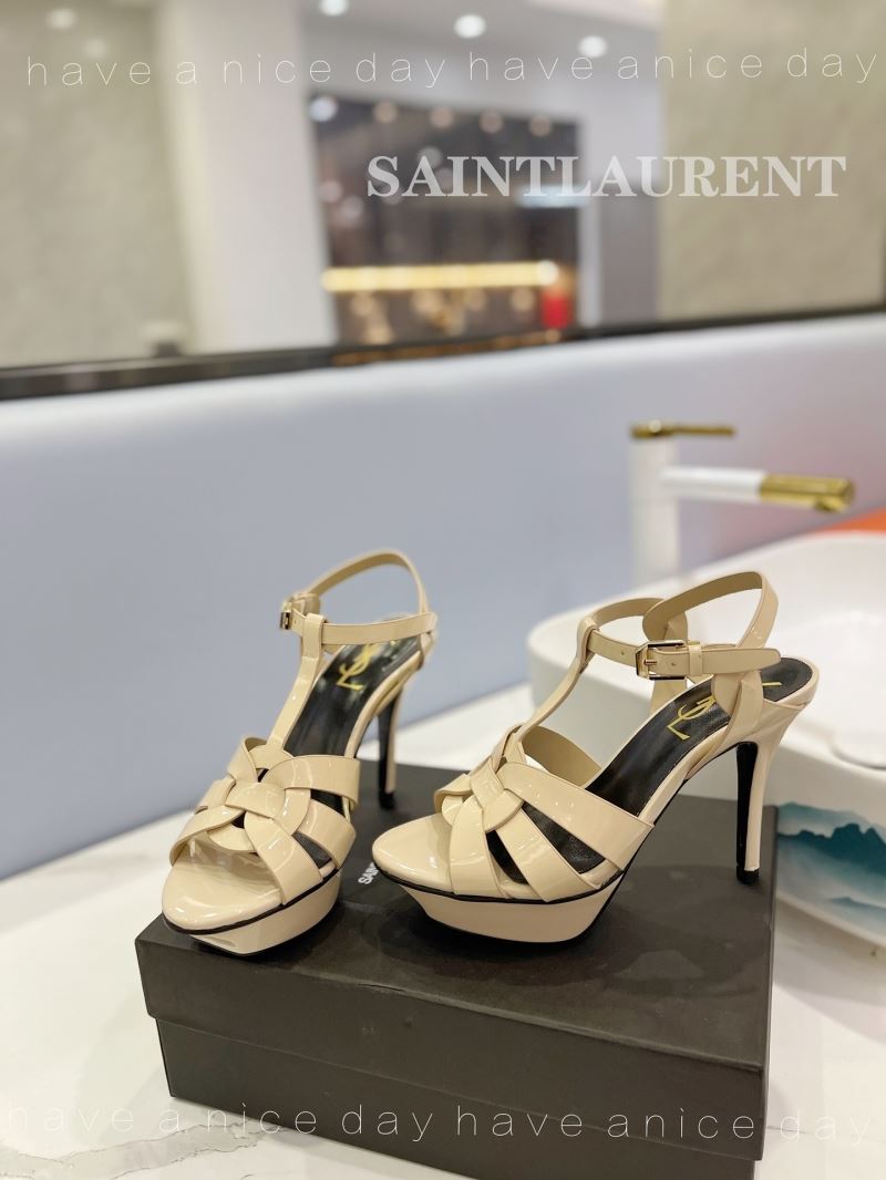 Ysl Shoes